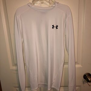 Under Armour undershirt